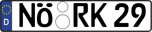 NÖ-RK29