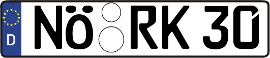 NÖ-RK30