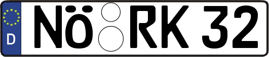 NÖ-RK32