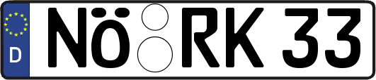 NÖ-RK33