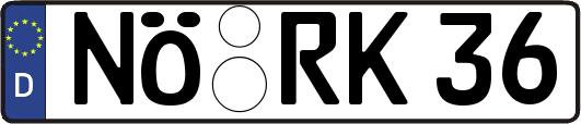 NÖ-RK36