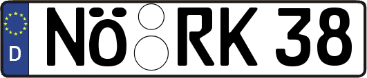 NÖ-RK38