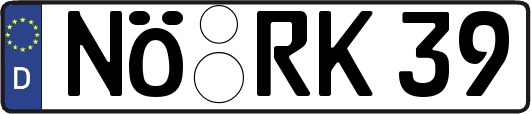 NÖ-RK39