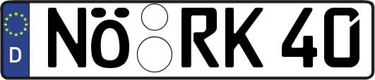 NÖ-RK40