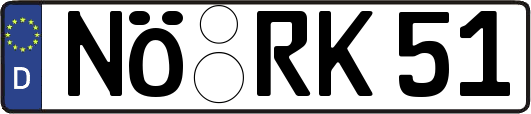 NÖ-RK51