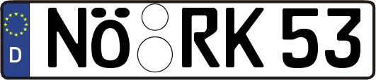 NÖ-RK53