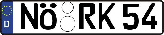 NÖ-RK54