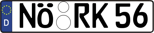 NÖ-RK56