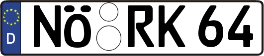 NÖ-RK64