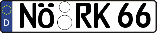 NÖ-RK66