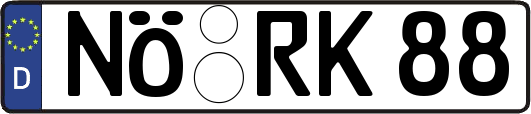 NÖ-RK88