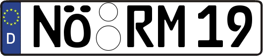 NÖ-RM19