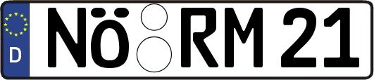 NÖ-RM21
