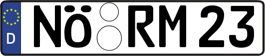NÖ-RM23