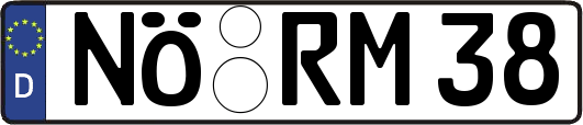 NÖ-RM38