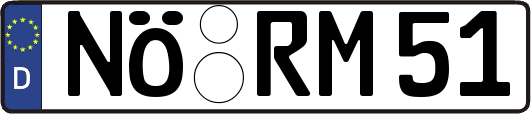 NÖ-RM51