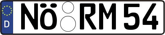NÖ-RM54