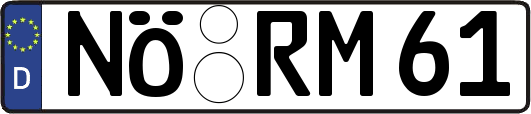 NÖ-RM61