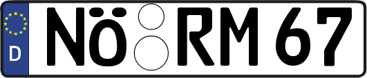 NÖ-RM67