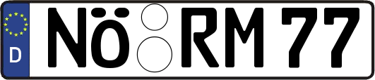 NÖ-RM77