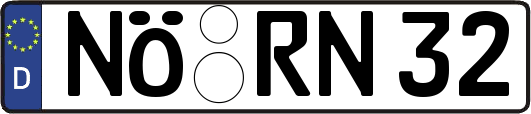 NÖ-RN32