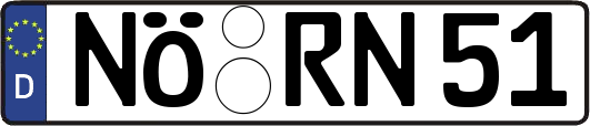 NÖ-RN51