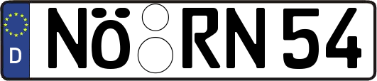 NÖ-RN54