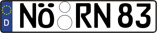 NÖ-RN83