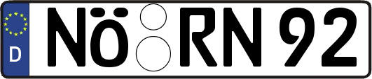 NÖ-RN92