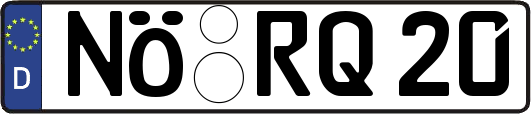 NÖ-RQ20