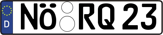 NÖ-RQ23