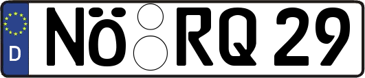NÖ-RQ29