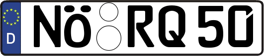 NÖ-RQ50