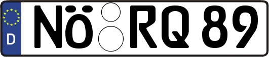 NÖ-RQ89