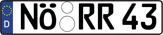 NÖ-RR43