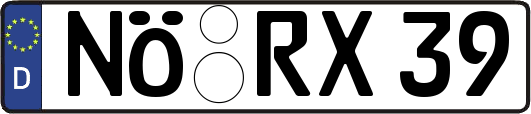 NÖ-RX39
