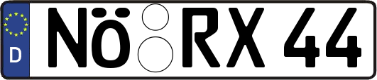 NÖ-RX44