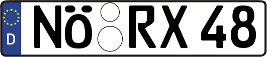 NÖ-RX48