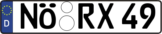 NÖ-RX49