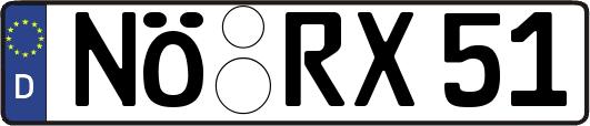 NÖ-RX51