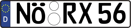 NÖ-RX56