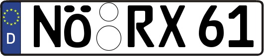 NÖ-RX61