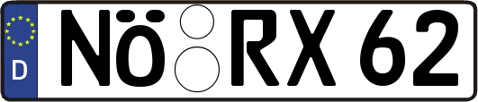 NÖ-RX62