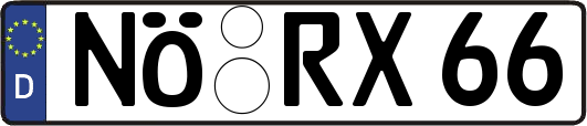 NÖ-RX66