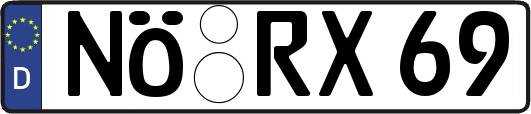 NÖ-RX69