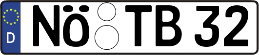 NÖ-TB32