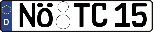 NÖ-TC15