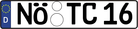 NÖ-TC16