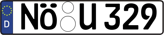 NÖ-U329