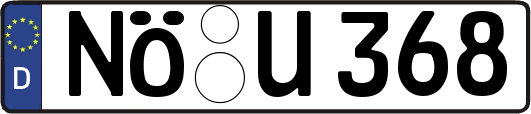 NÖ-U368
